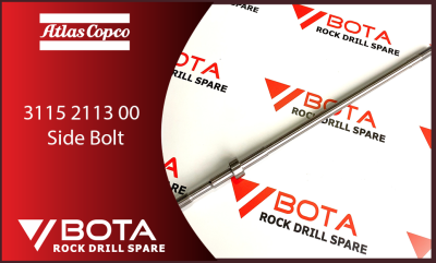 3115 2113 00 - Side Bolt