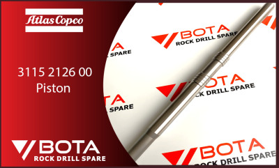 3115 2126 00 - Piston