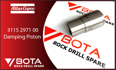 3115 2971 00 - Damping Piston