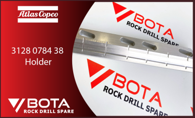 3128 0784 38 - Holder