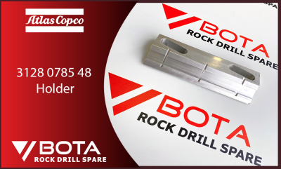 3128 0785 48 - Holder