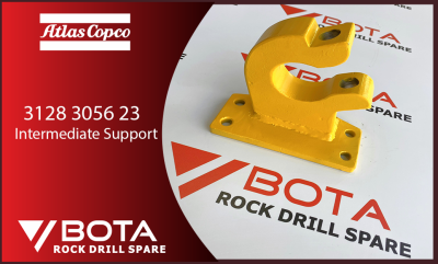 3128 3056 23 - Intermediate Support