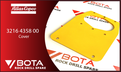 3216 4358 00 - Cover