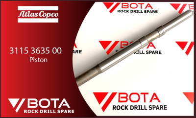 3115 3635 00 - Piston