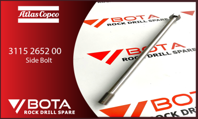 3115 2652 00 - Side Bolt