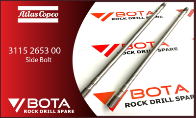 3115 2653 00 - Side Bolt