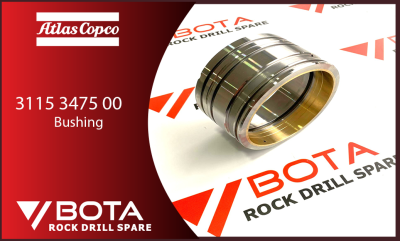 3115 3475 00 - Bushing