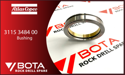 3115 3484 00 - Bushing