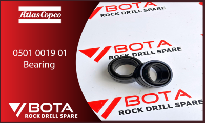 0501 0019 00 - Bearing