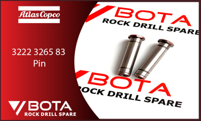 3222 3265 83 - Pin