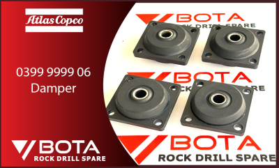 0399 9999 06 - Damper