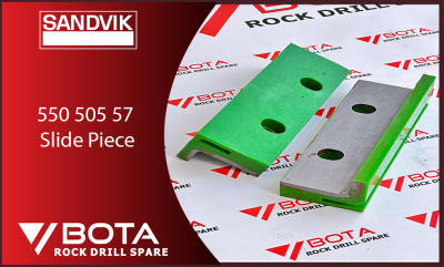 550 505 57 - Slide Piece