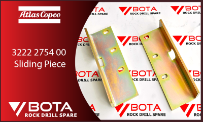 3222 2754 00 - Sliding Piece