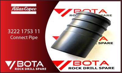 3222 1753 11 - Connect Pipe