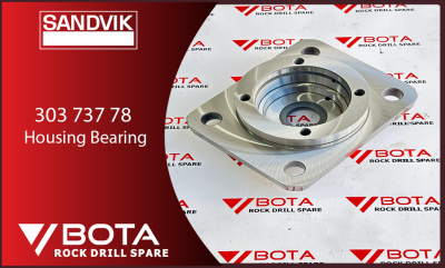 303 787 78-Housing Bearing