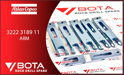3222 3189 11-Arm