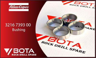3216 7393 00-Bushing