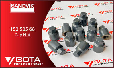152 525 68-Cap Nut