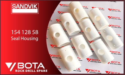 154 128 58-Seal Housing