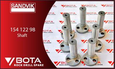 154 122 98-Shaft