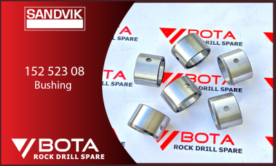 152 523 08-Bushing