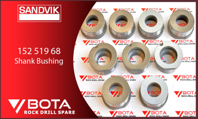152 519 68-Shank Bushing