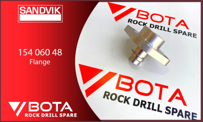 154 060 48-Flange