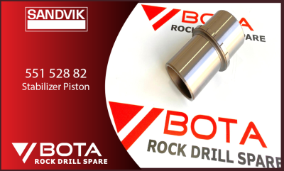 551 528 82-Stabilizer Piston