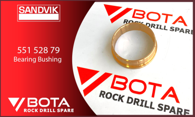 551 528 79-Bearing Bushing