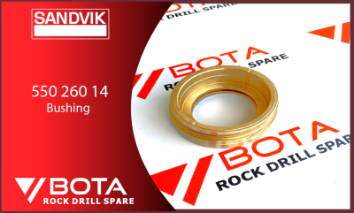 550 260 14-Bushing 