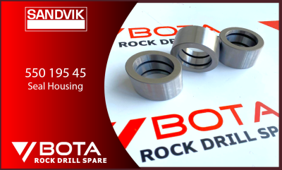 550 195 45-Seal Housing