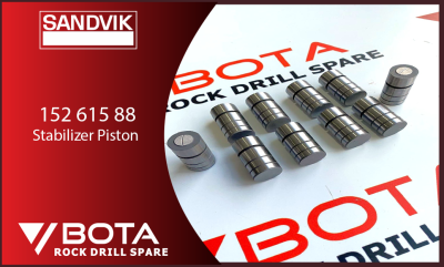 152 615 88-Stabilizer Piston