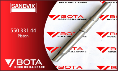 550 331 44-Piston