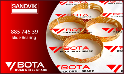 885 746 39-slide Bearing 