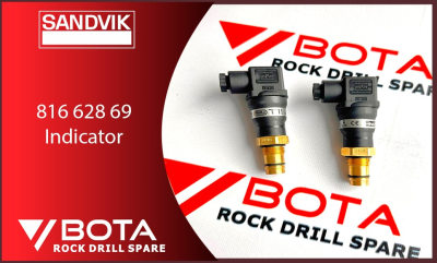 816 628 69-Indicator