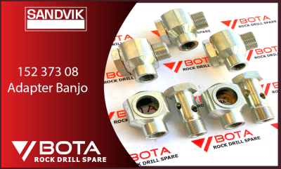 152 373 08-Adapter Banjo