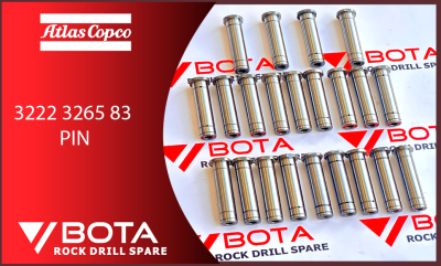 3222 3265 83-Pin