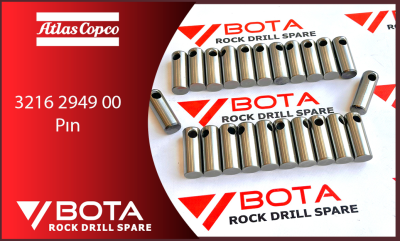 3216 2949 00-Pin
