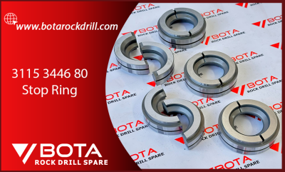 3115 3446 80-Stop Ring 