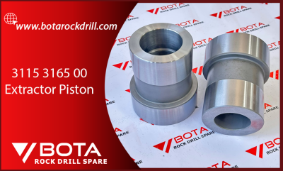 3115 3165 00-Extractor Piston