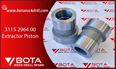3115 2964 00-Extractor Piston