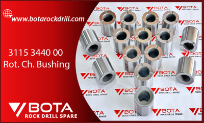 3115 3440 00-Rot. Ch. Bushing