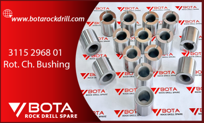 3115 2968 00-Rot. Ch. Bushing