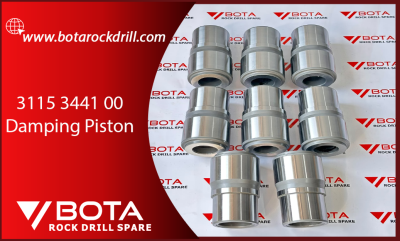 3115 3441 00-Damping Piston